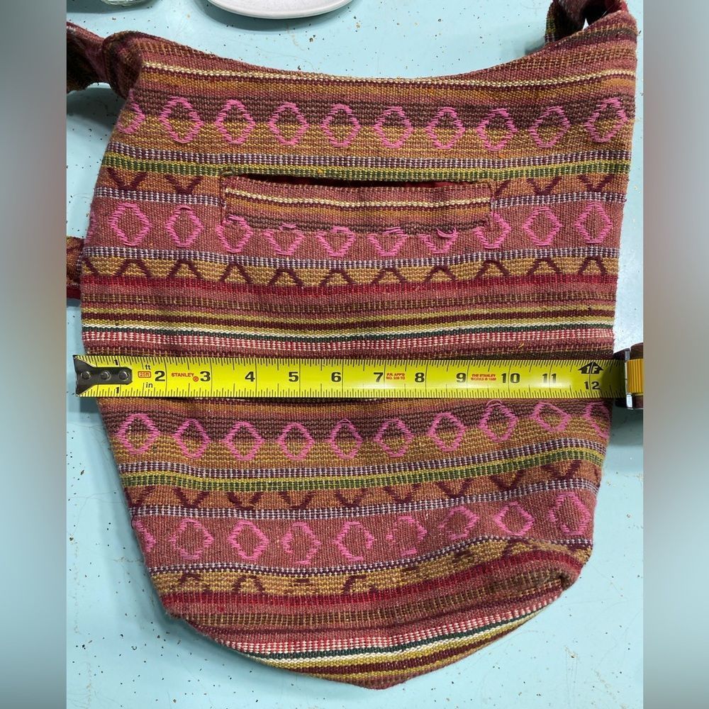 Hobo bag - Picture 2 of 5